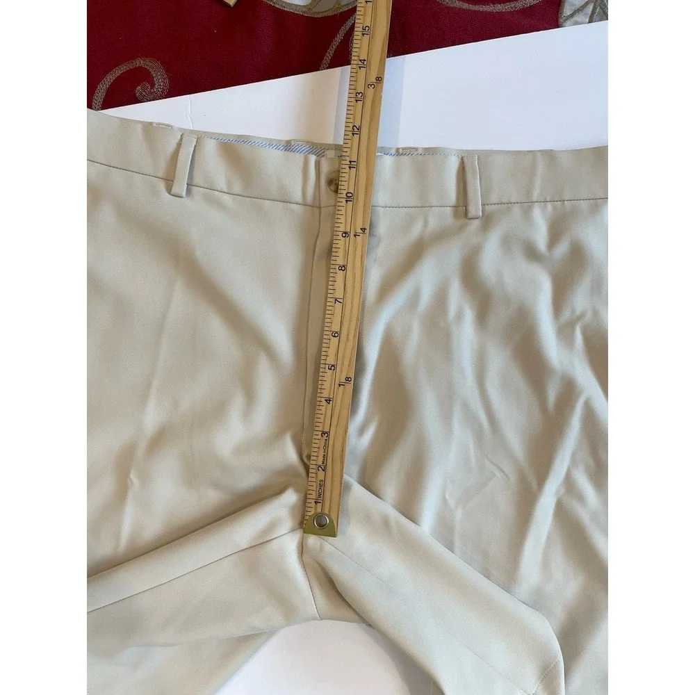 Peter Millar Salem Performance Shorts Mens 40 Crown Sport 9